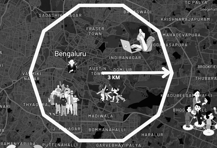 payments illustration dark